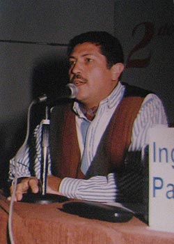 2do. Congreso de Comercializacion y Almacenaje de Granos